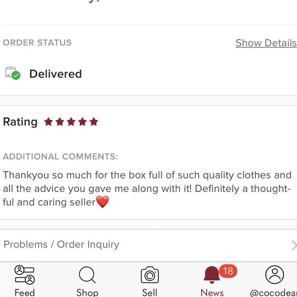 2025 RESELLERS DELUXE MYSTERY BOX high quality 5lb Lot discount bundle fashion - Picture 15 of 16